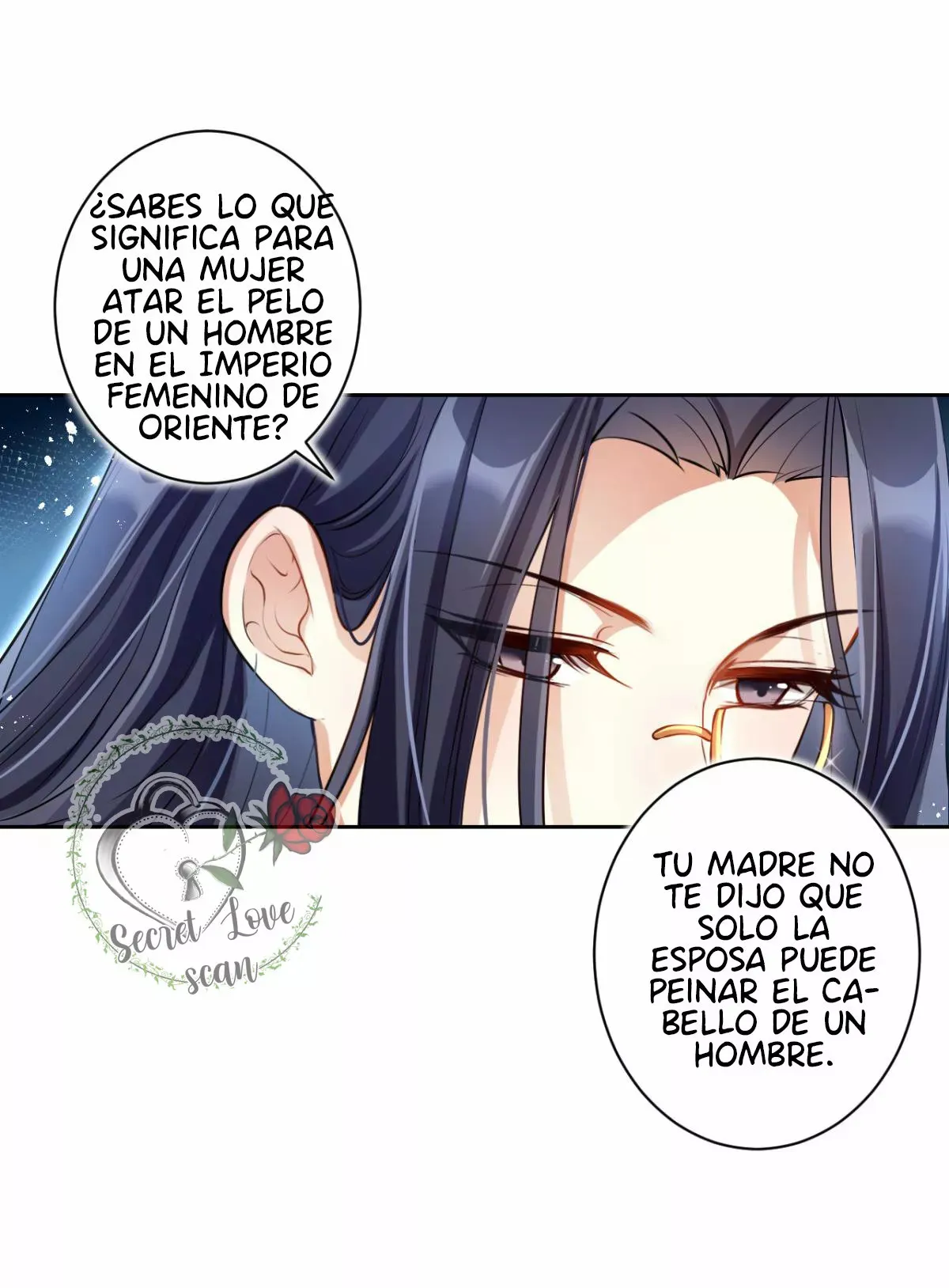 La chica malvada se convertirá en emperatriz Capítulo 60 en Línea - página 14