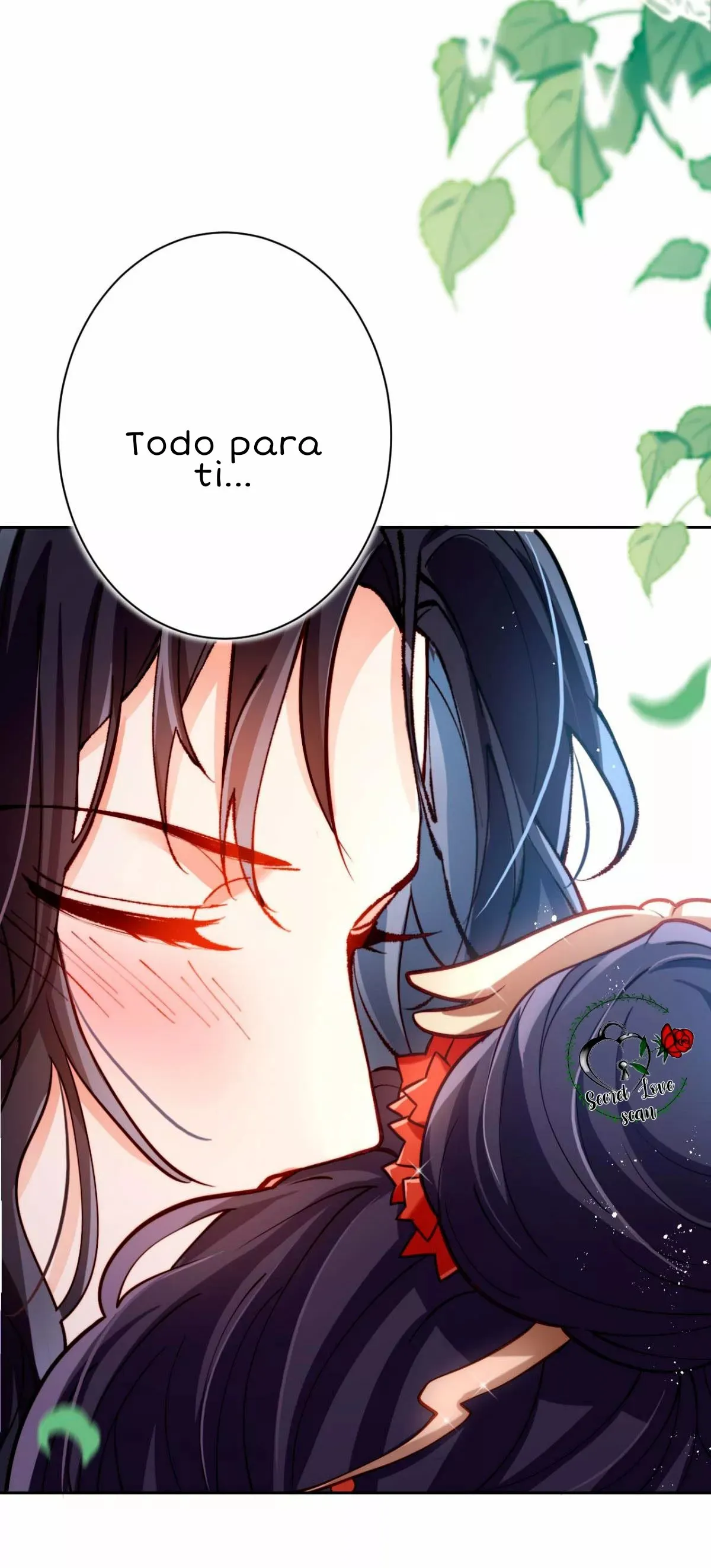 La chica malvada se convertirá en emperatriz Capítulo 63 en Línea - página 44
