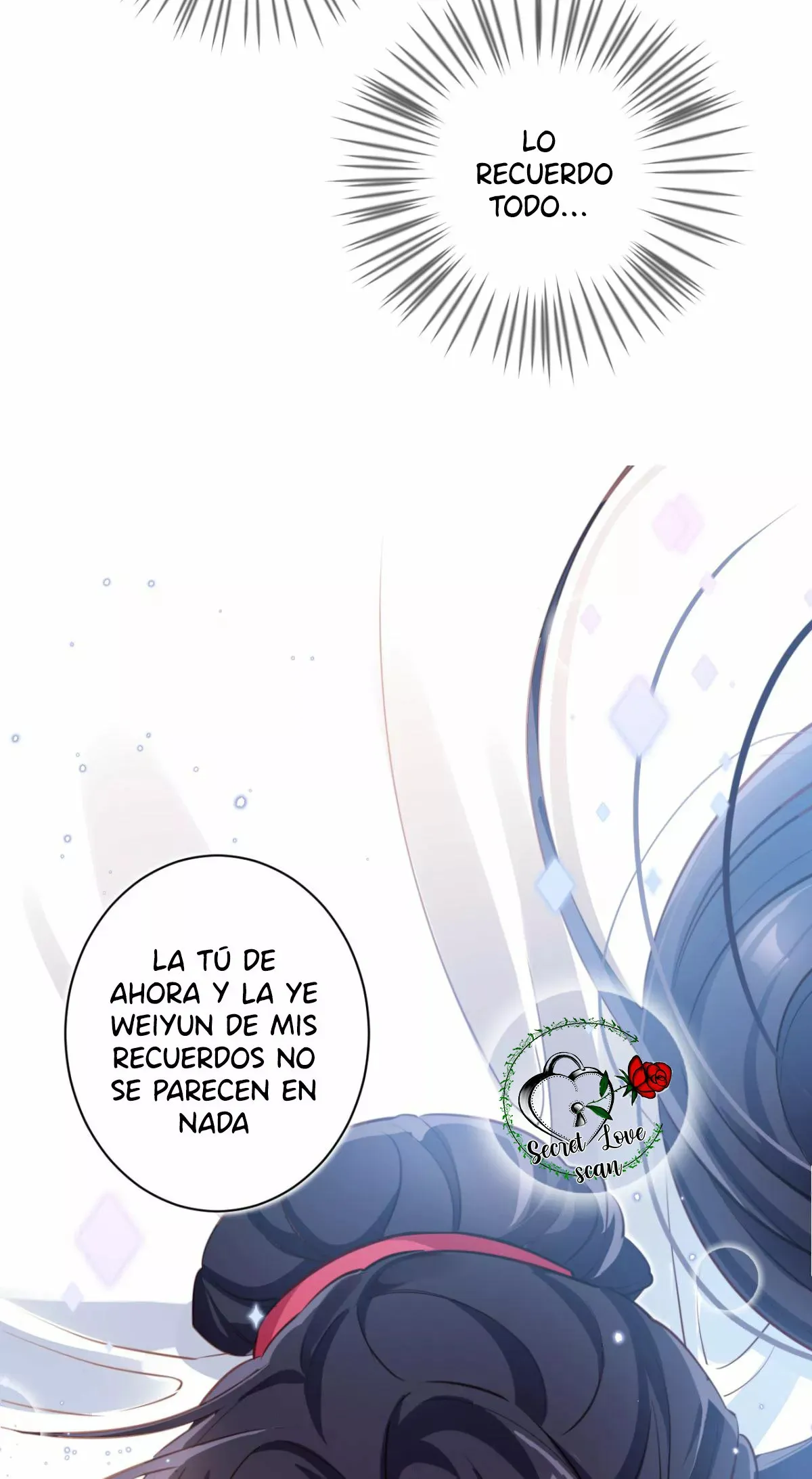 La chica malvada se convertirá en emperatriz Capítulo 71.2 en Línea - página 10