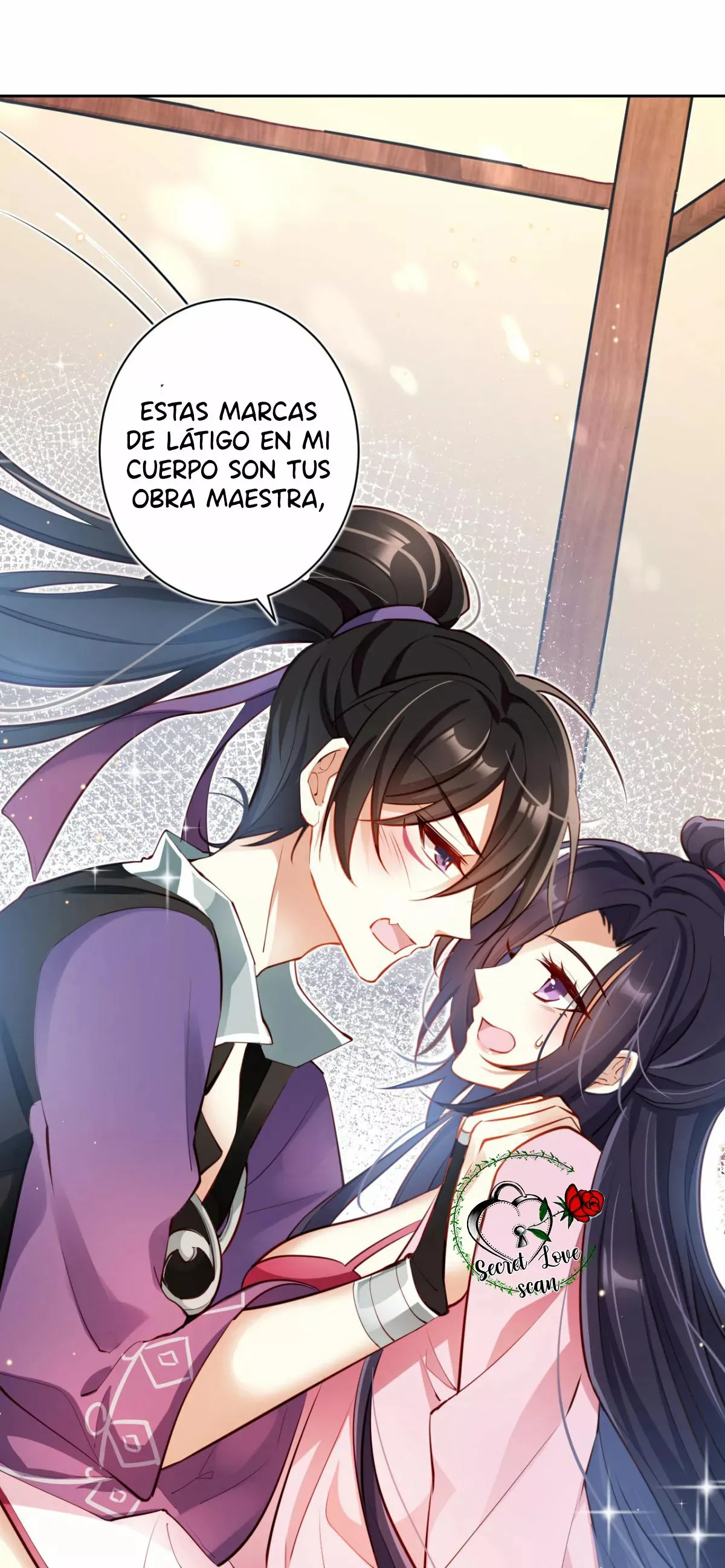 La chica malvada se convertirá en emperatriz Capítulo 71.2 en Línea - página 17