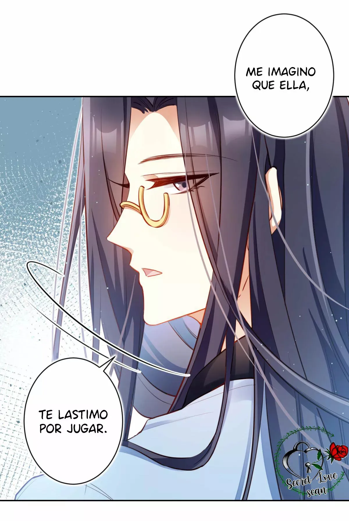 La chica malvada se convertirá en emperatriz Capítulo 71.2 en Línea - página 21