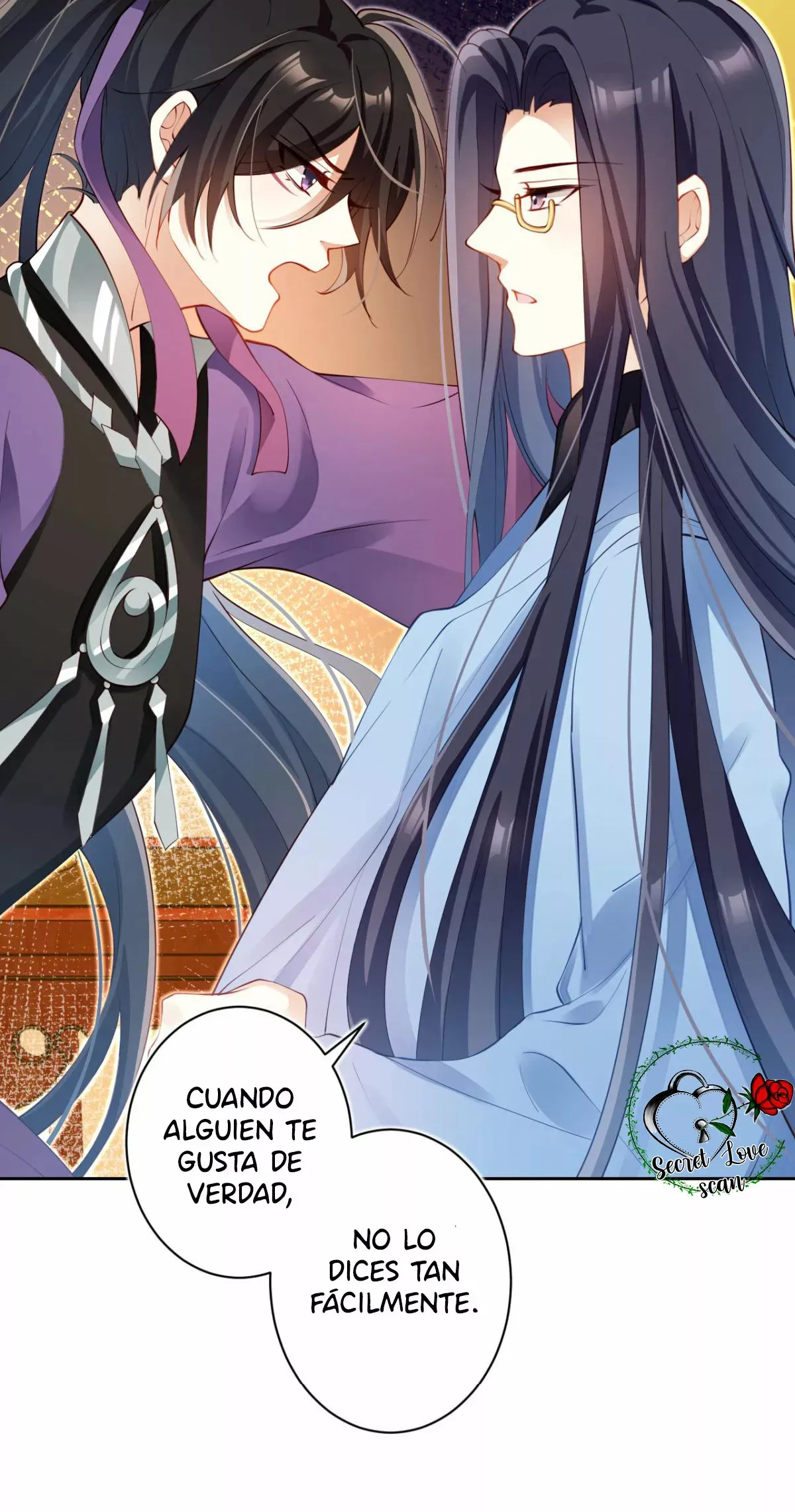 La chica malvada se convertirá en emperatriz Capítulo 71.2 en Línea - página 43