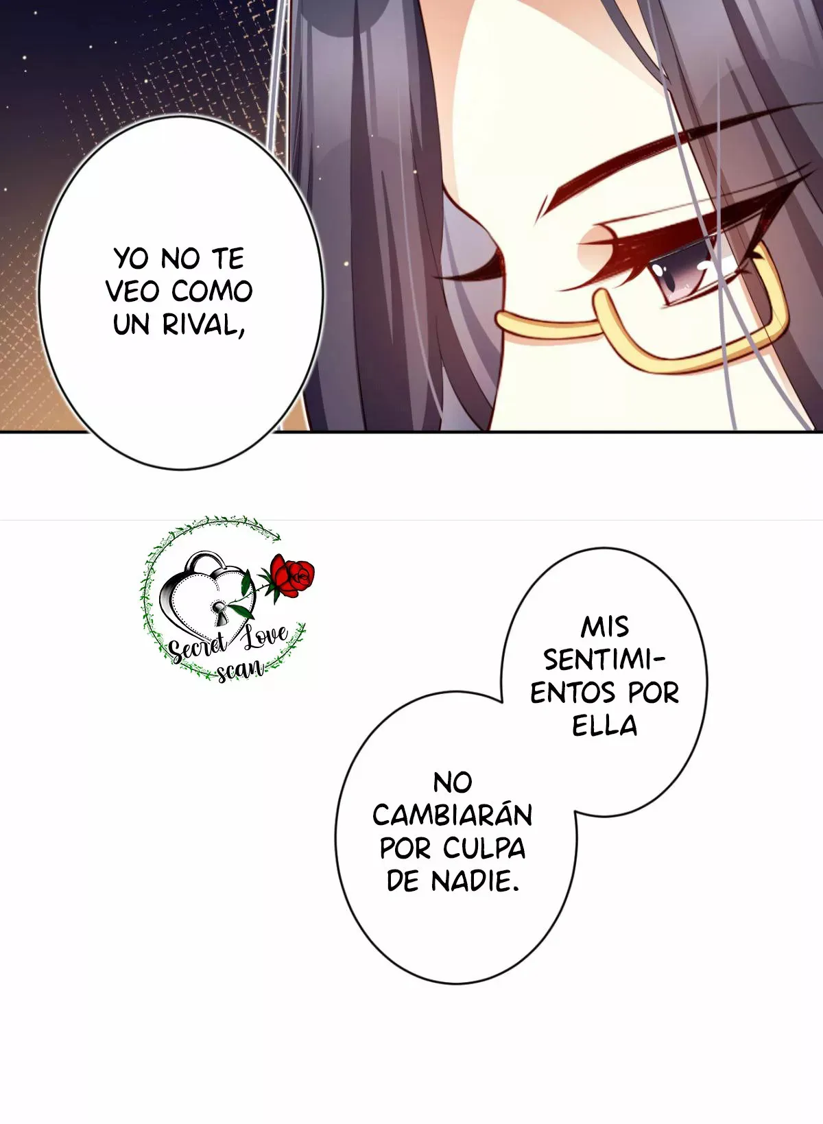 La chica malvada se convertirá en emperatriz Capítulo 71.2 en Línea - página 50
