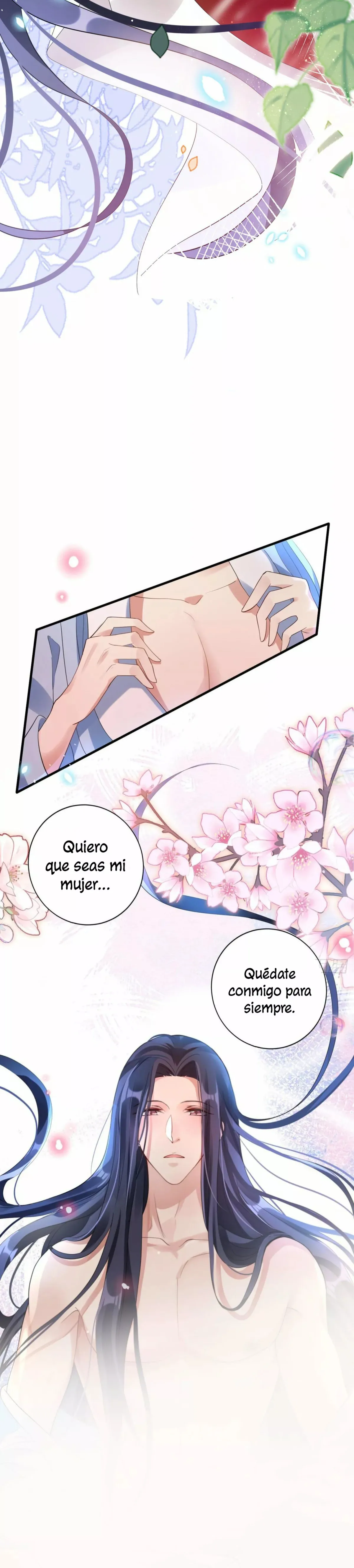 La chica malvada se convertirá en emperatriz Capítulo 76 en Línea - página 15