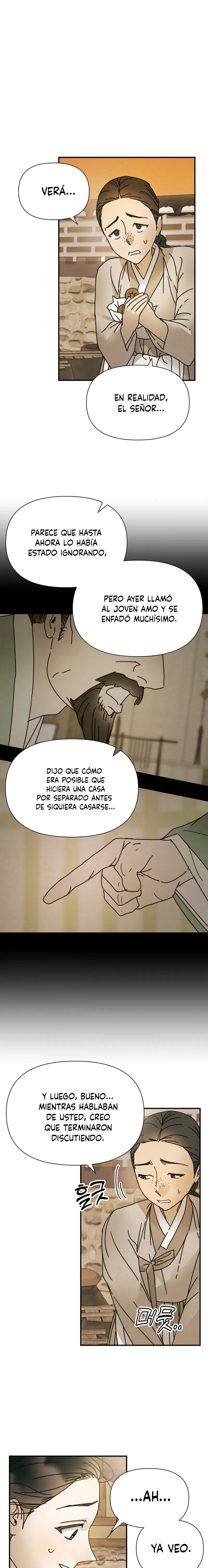 La Concubina Capítulo 15 en Línea - página 2
