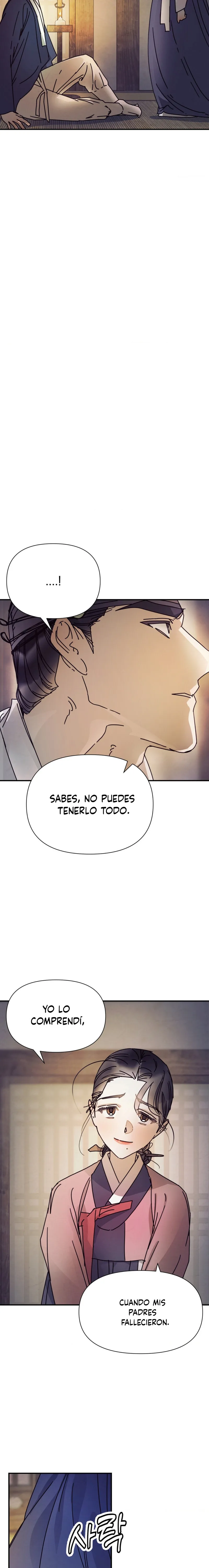 La Concubina Capítulo 15 en Línea - página 15
