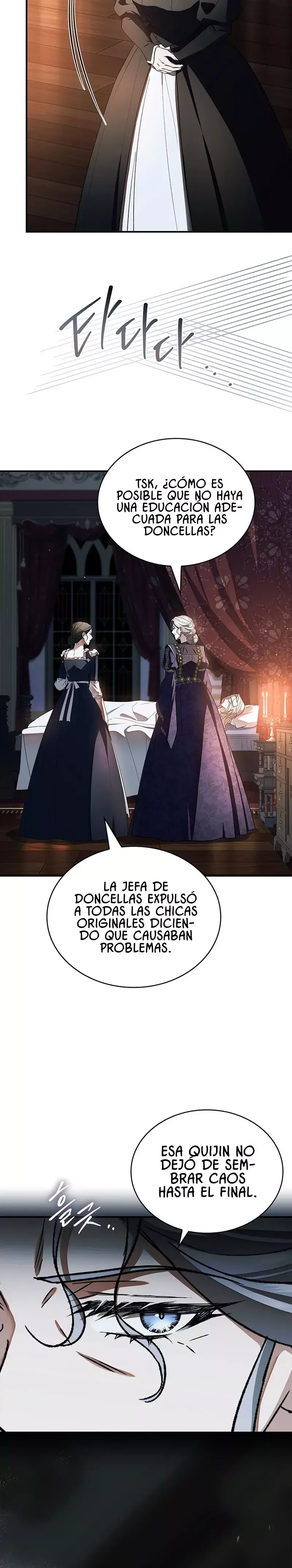 La corona que conquistaré Capítulo 13 en Línea - página 24