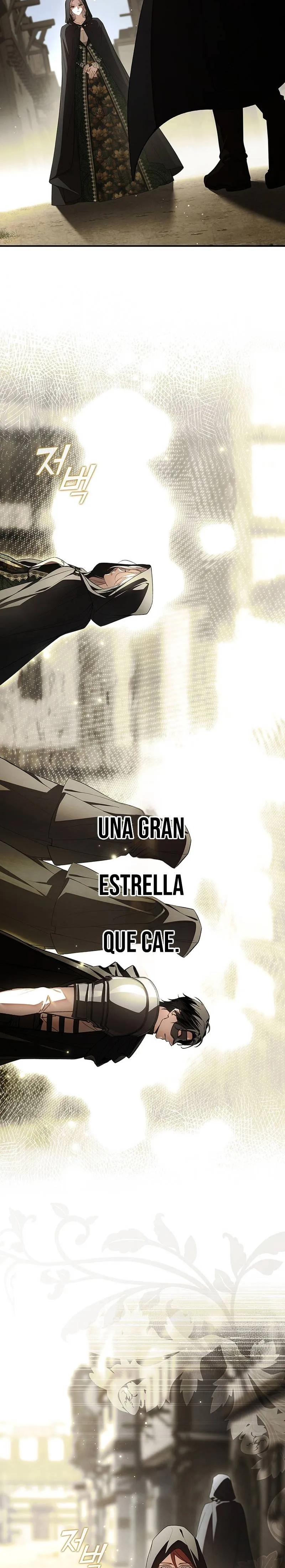 La corona que conquistaré Capítulo 17 en Línea - página 27