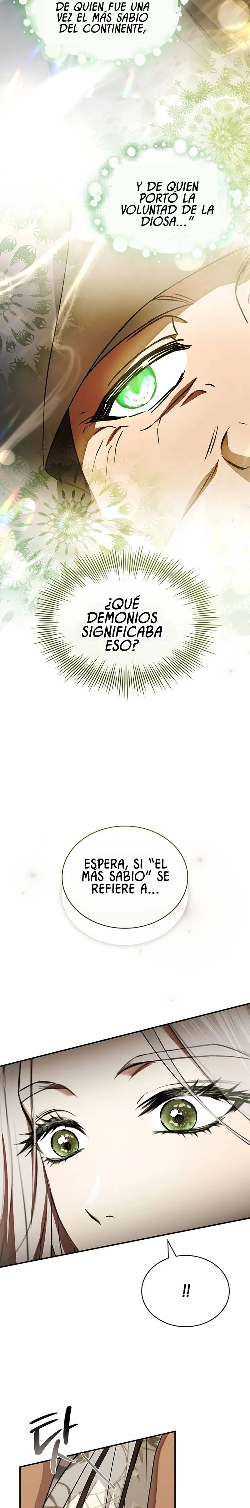 La corona que conquistaré Capítulo 19 en Línea - página 27
