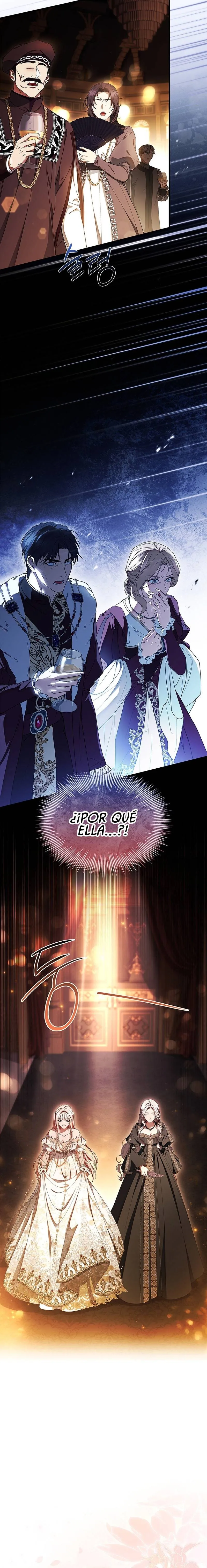 La corona que conquistaré Capítulo 20 en Línea - página 17