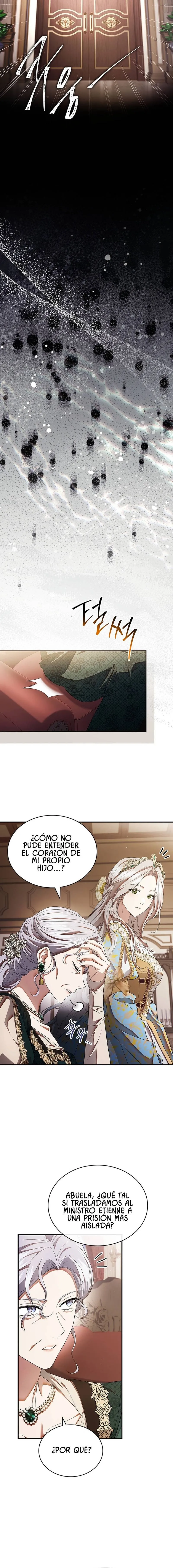 La corona que conquistaré Capítulo 26 en Línea - página 13