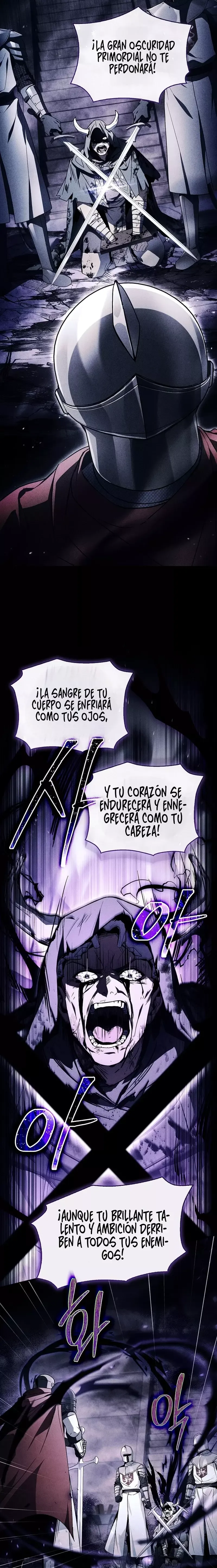 La corona que conquistaré Capítulo 4 en Línea - página 7