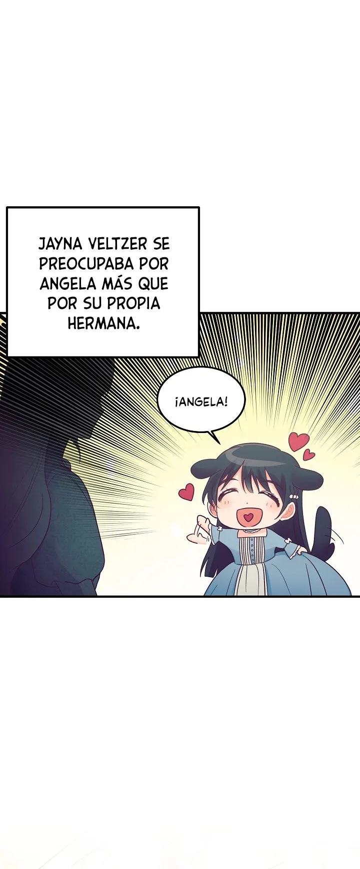 LA DAMA ANGELICAL Capítulo 1 en Línea - página 12