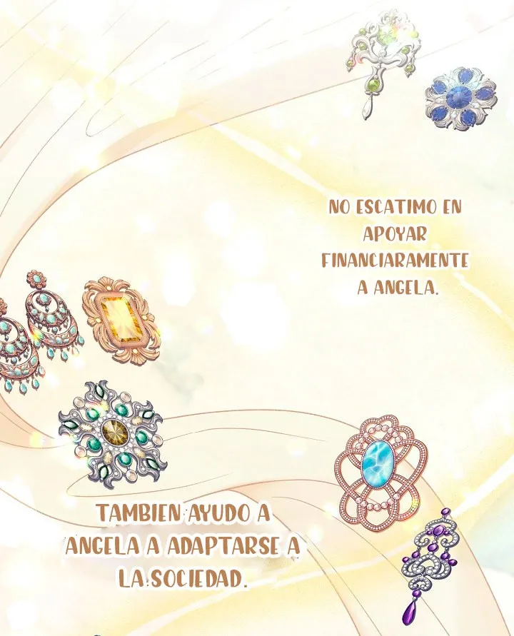 LA DAMA ANGELICAL Capítulo 1 en Línea - página 13