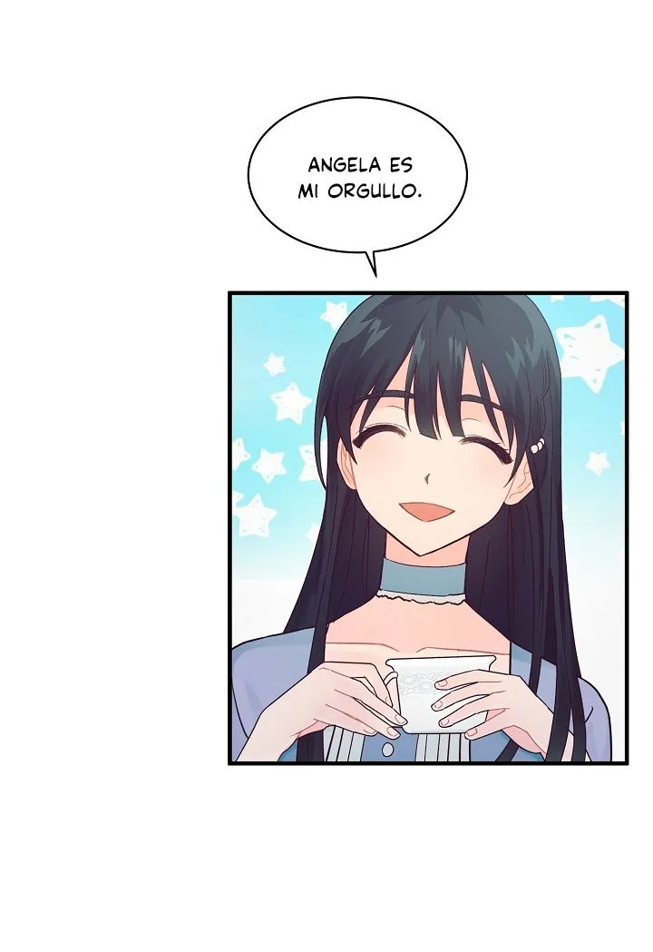 LA DAMA ANGELICAL Capítulo 1 en Línea - página 16