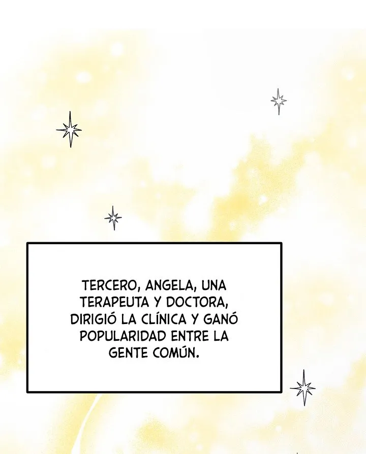 LA DAMA ANGELICAL Capítulo 1 en Línea - página 17