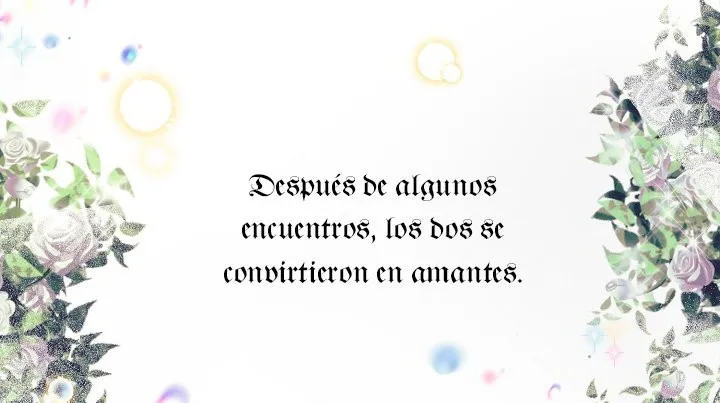 LA DAMA ANGELICAL Capítulo 1 en Línea - página 21
