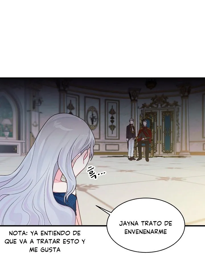 LA DAMA ANGELICAL Capítulo 1 en Línea - página 28