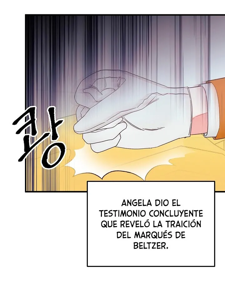 LA DAMA ANGELICAL Capítulo 1 en Línea - página 29