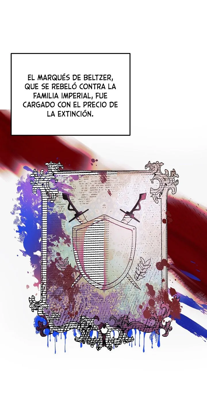 LA DAMA ANGELICAL Capítulo 1 en Línea - página 30