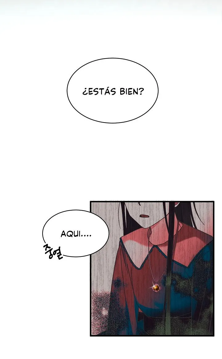 LA DAMA ANGELICAL Capítulo 1 en Línea - página 47