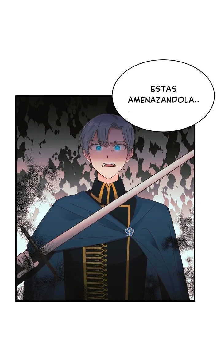 LA DAMA ANGELICAL Capítulo 1 en Línea - página 53