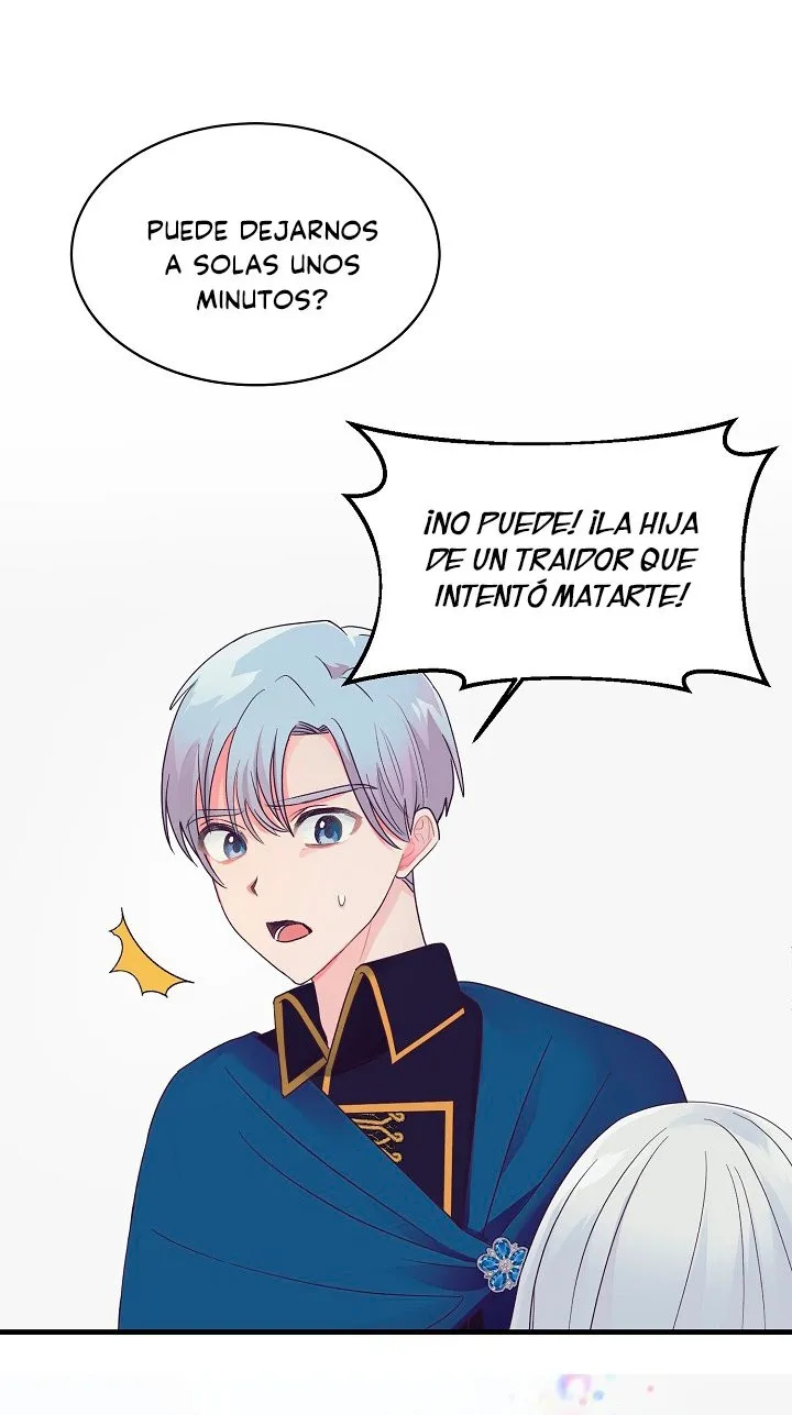 LA DAMA ANGELICAL Capítulo 1 en Línea - página 57