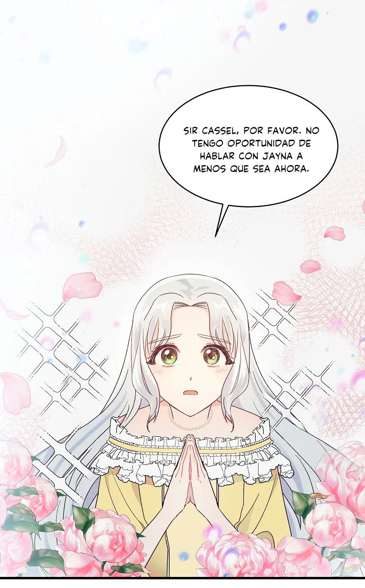 LA DAMA ANGELICAL Capítulo 1 en Línea - página 58
