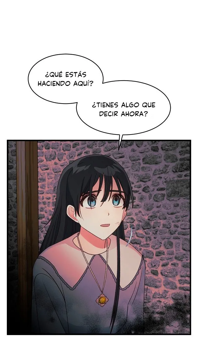 LA DAMA ANGELICAL Capítulo 1 en Línea - página 64