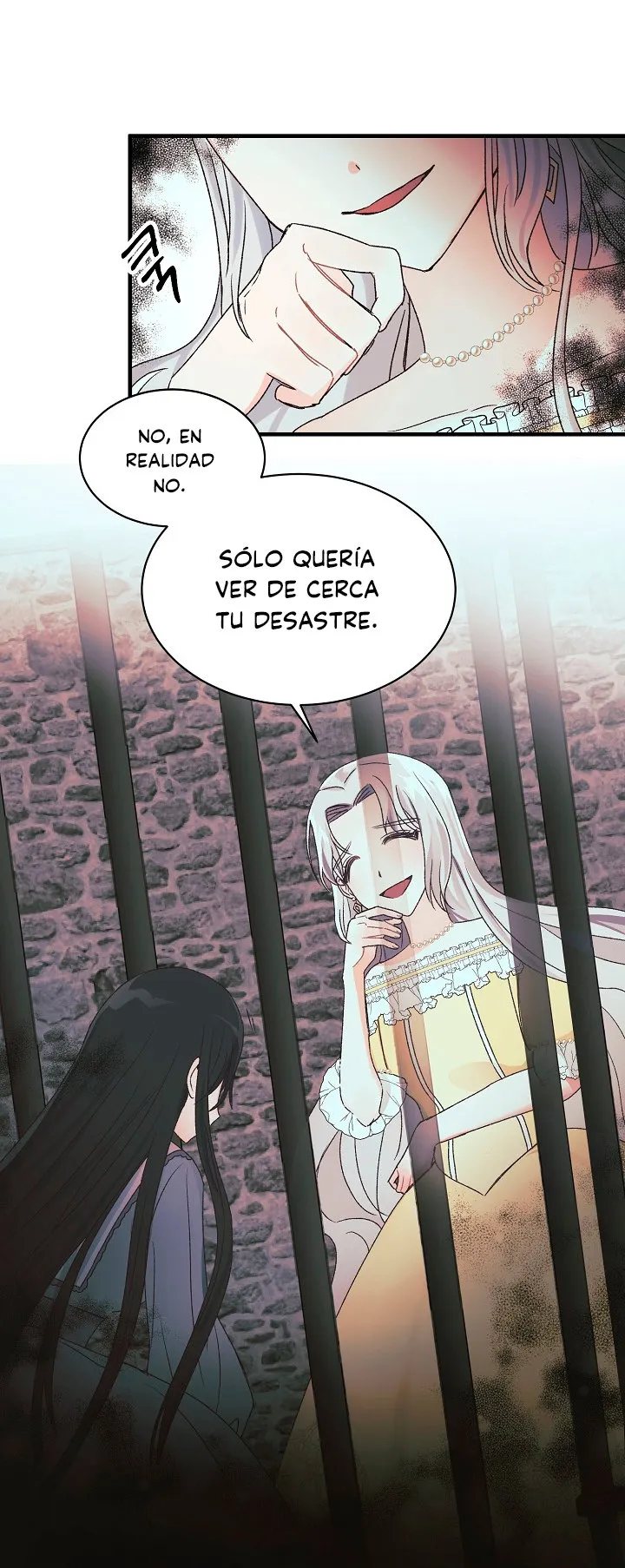 LA DAMA ANGELICAL Capítulo 1 en Línea - página 65