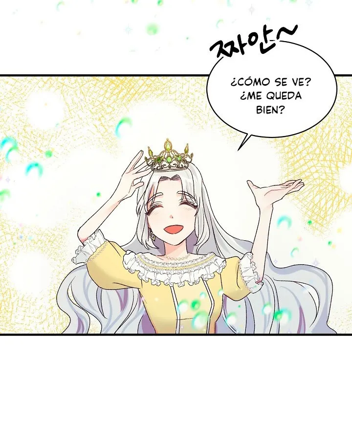 LA DAMA ANGELICAL Capítulo 1 en Línea - página 69