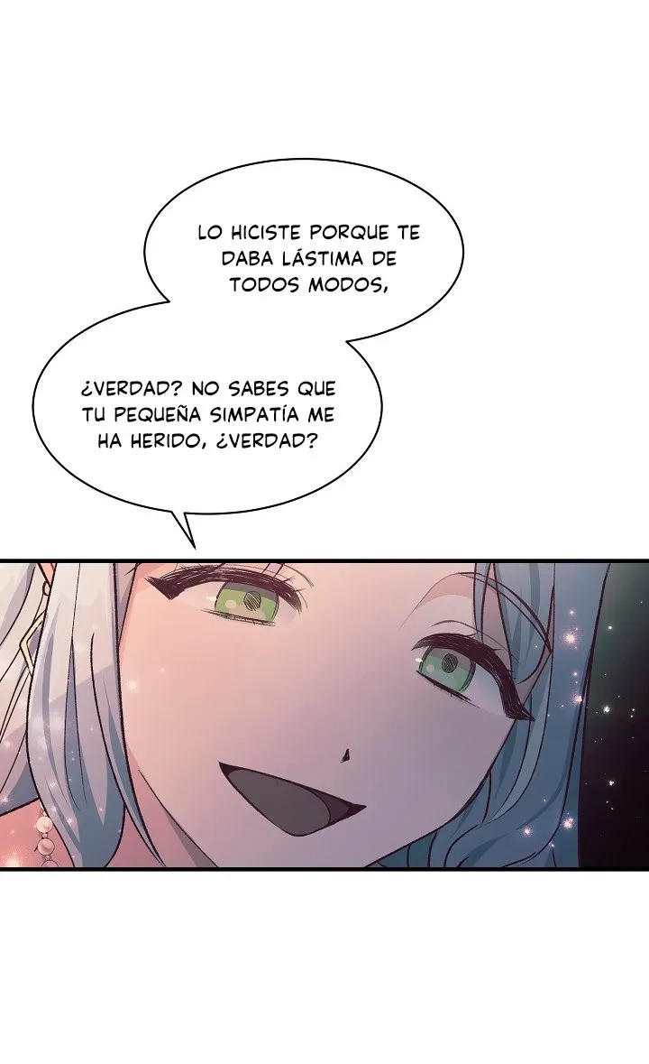 LA DAMA ANGELICAL Capítulo 1 en Línea - página 75