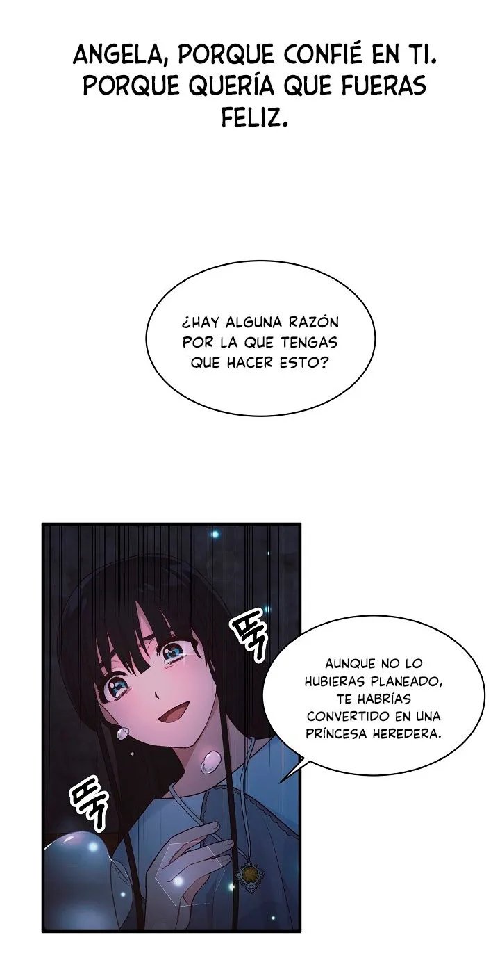 LA DAMA ANGELICAL Capítulo 1 en Línea - página 78