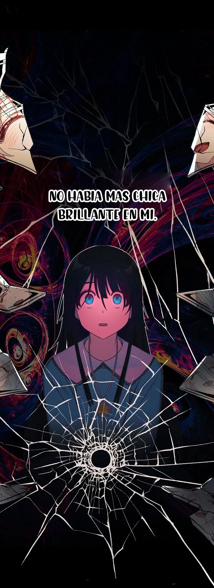 LA DAMA ANGELICAL Capítulo 1 en Línea - página 82