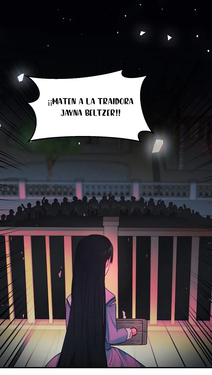 LA DAMA ANGELICAL Capítulo 1 en Línea - página 85