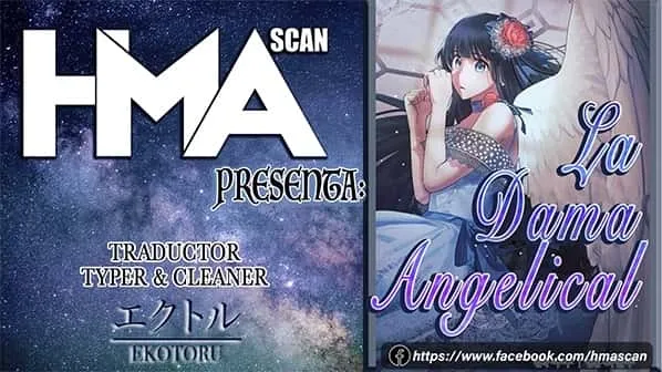LA DAMA ANGELICAL Capítulo 100 en Línea - página 1