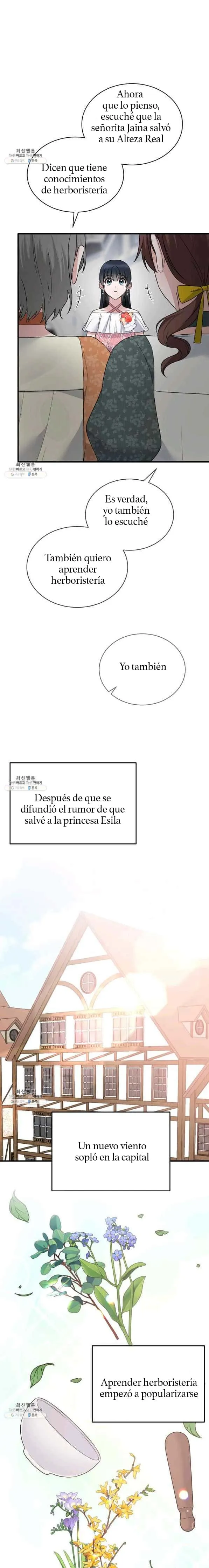 LA DAMA ANGELICAL Capítulo 100 en Línea - página 2