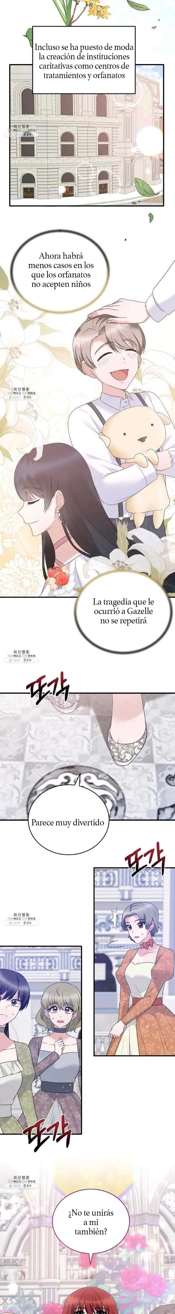 LA DAMA ANGELICAL Capítulo 100 en Línea - página 3