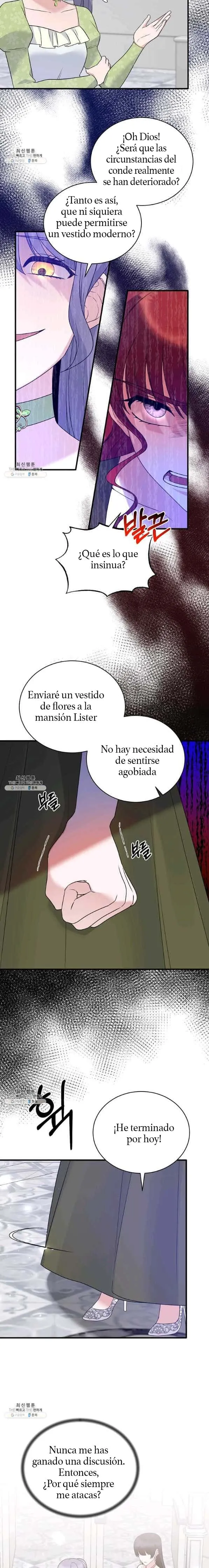 LA DAMA ANGELICAL Capítulo 100 en Línea - página 12