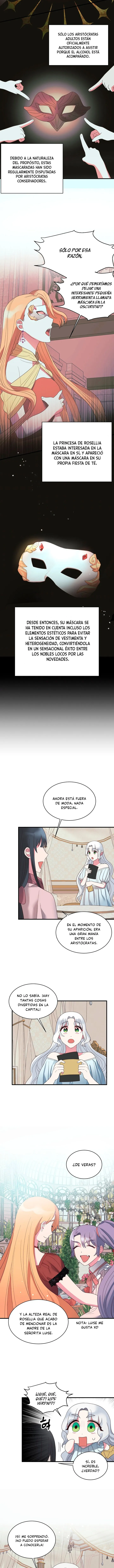 LA DAMA ANGELICAL Capítulo 12 en Línea - página 8