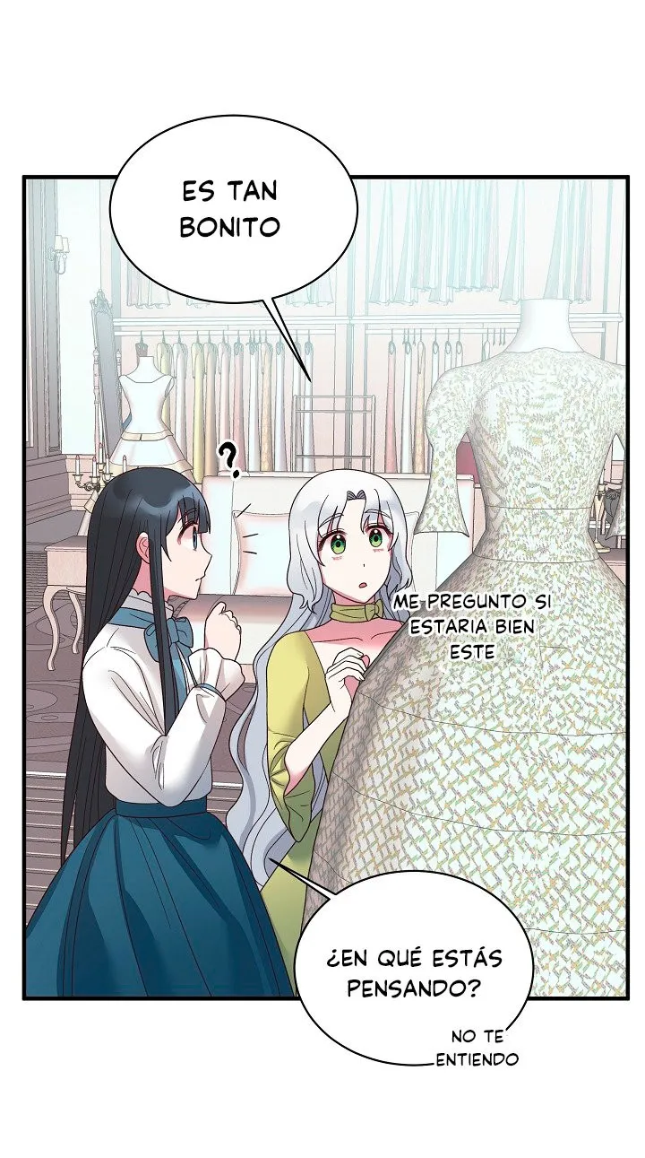 LA DAMA ANGELICAL Capítulo 13 en Línea - página 4
