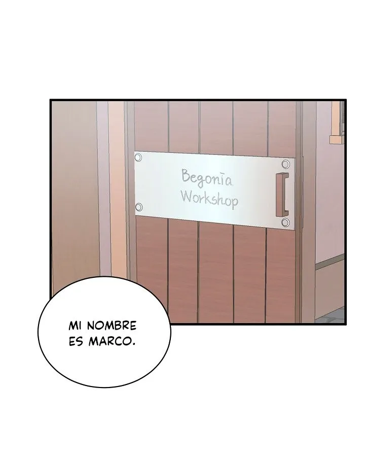 LA DAMA ANGELICAL Capítulo 13 en Línea - página 8