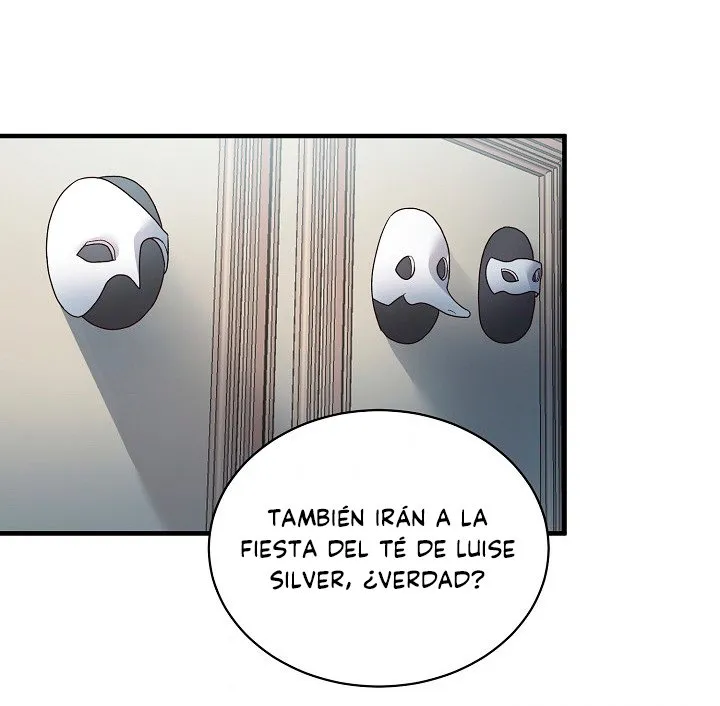 LA DAMA ANGELICAL Capítulo 13 en Línea - página 10