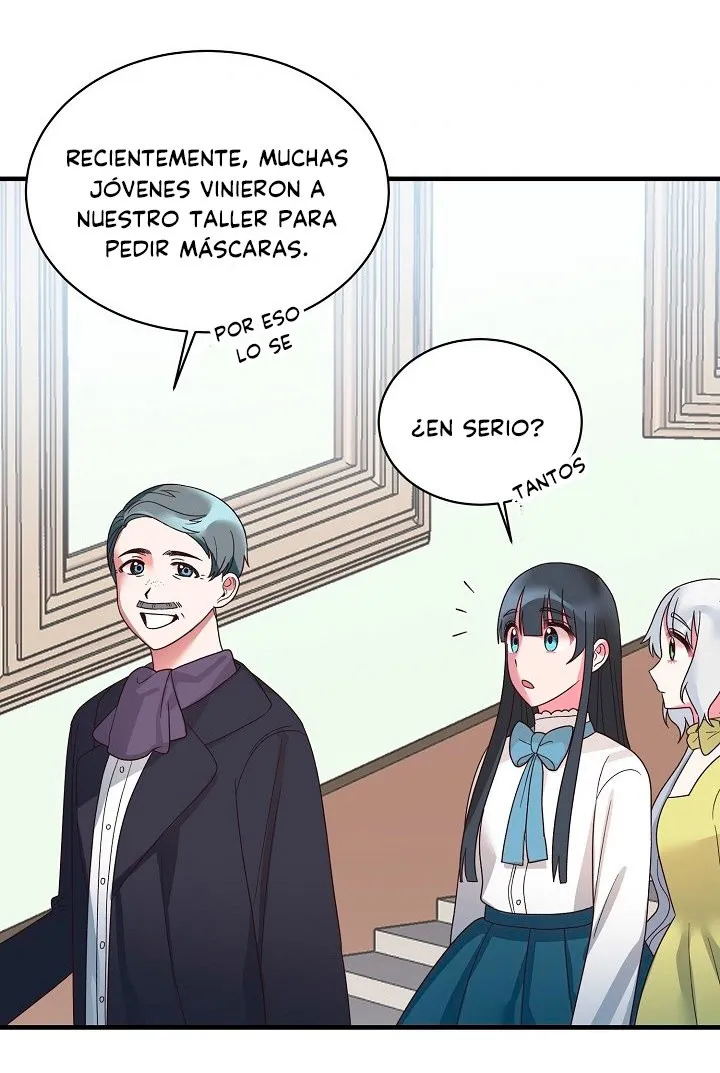 LA DAMA ANGELICAL Capítulo 13 en Línea - página 11