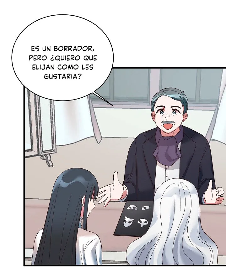 LA DAMA ANGELICAL Capítulo 13 en Línea - página 14