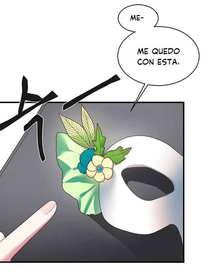 LA DAMA ANGELICAL Capítulo 13 en Línea - página 15