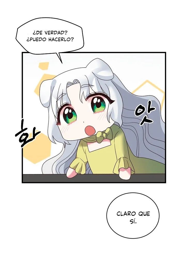 LA DAMA ANGELICAL Capítulo 13 en Línea - página 20