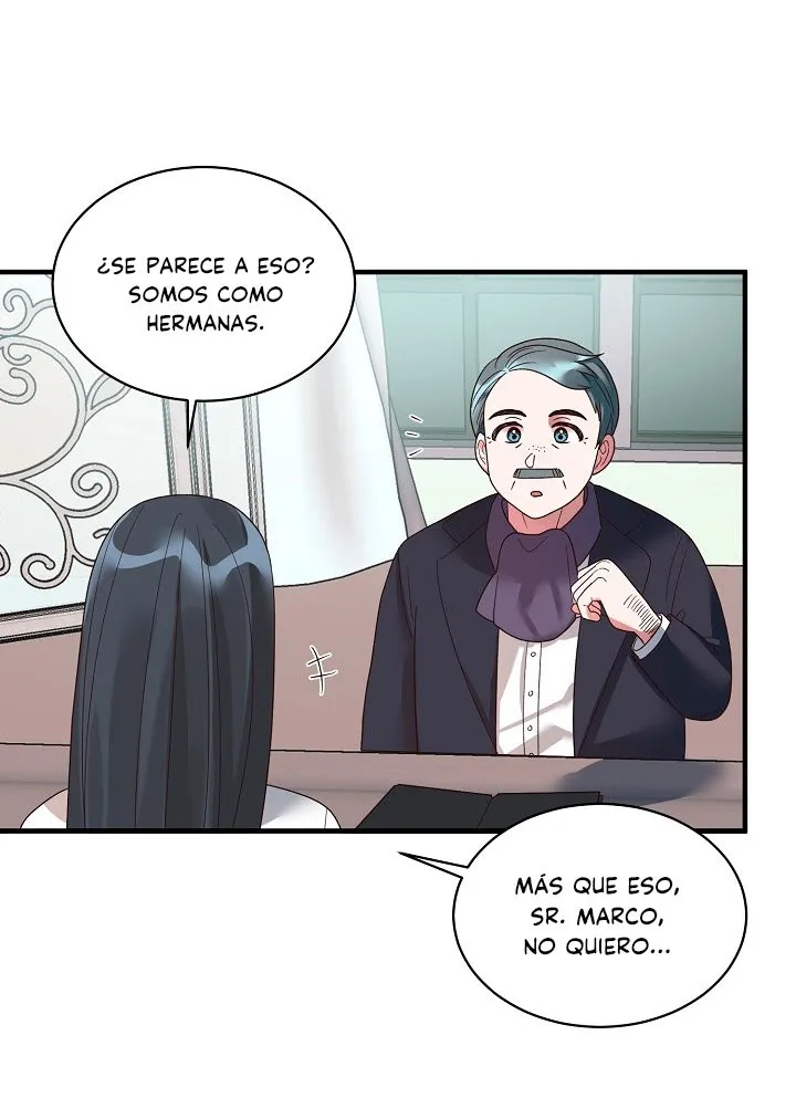 LA DAMA ANGELICAL Capítulo 13 en Línea - página 23