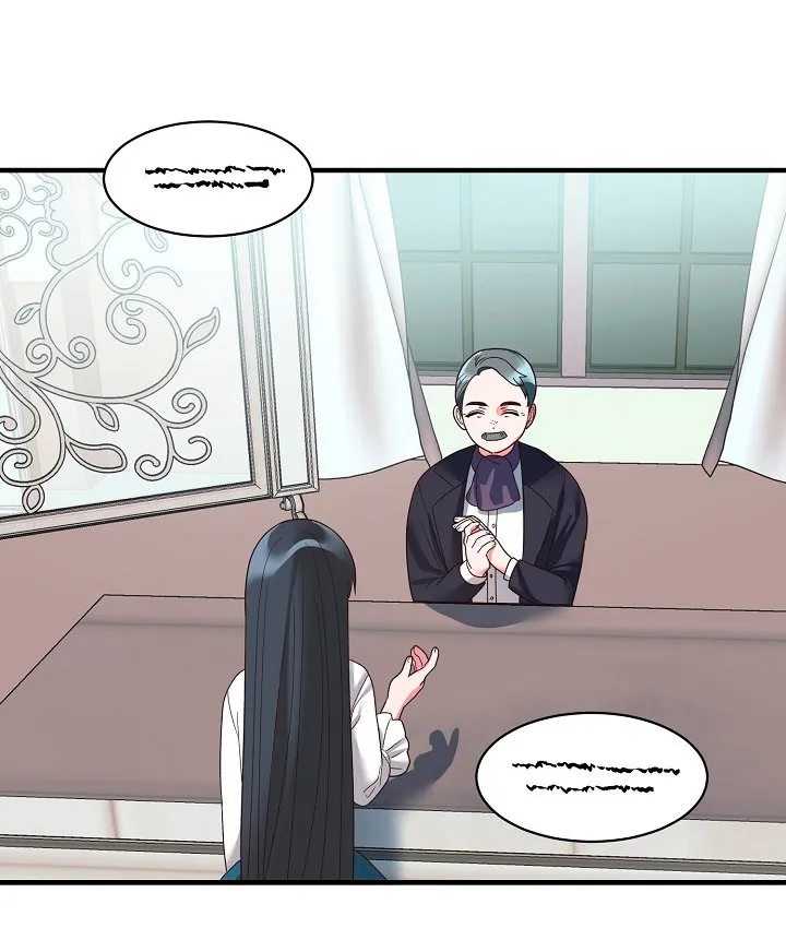 LA DAMA ANGELICAL Capítulo 13 en Línea - página 24