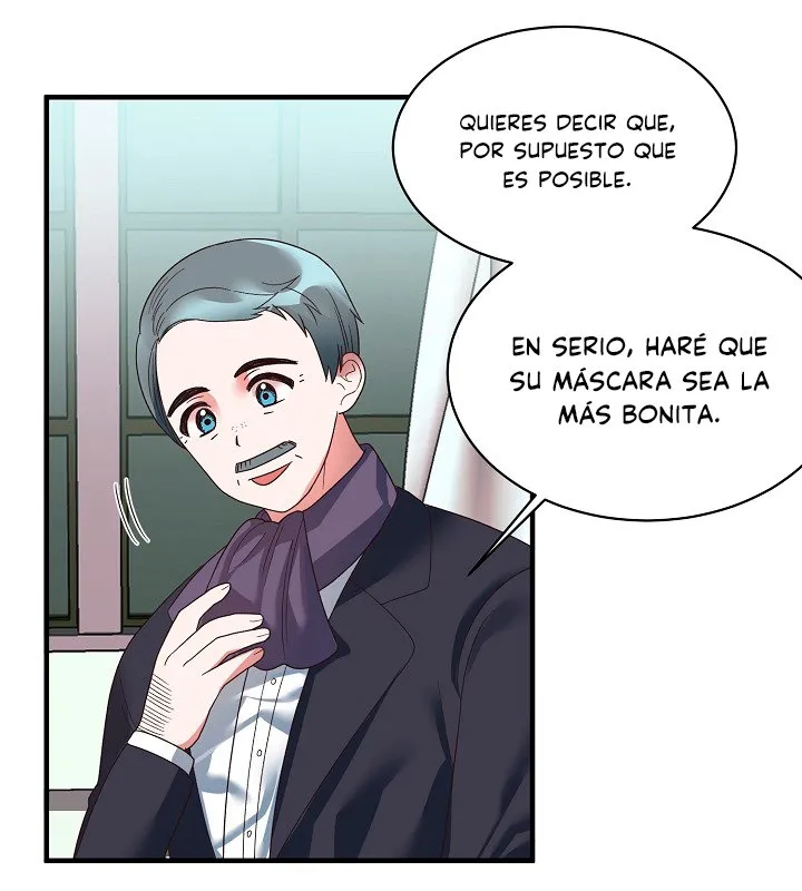 LA DAMA ANGELICAL Capítulo 13 en Línea - página 26